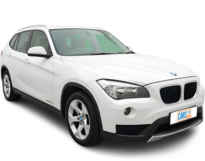 BMW X1-img